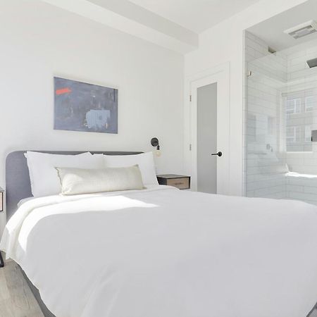 סיאטל The Boylston Hotel Capitol Hill, Sonder By Marriott Bonvoy מראה חיצוני תמונה