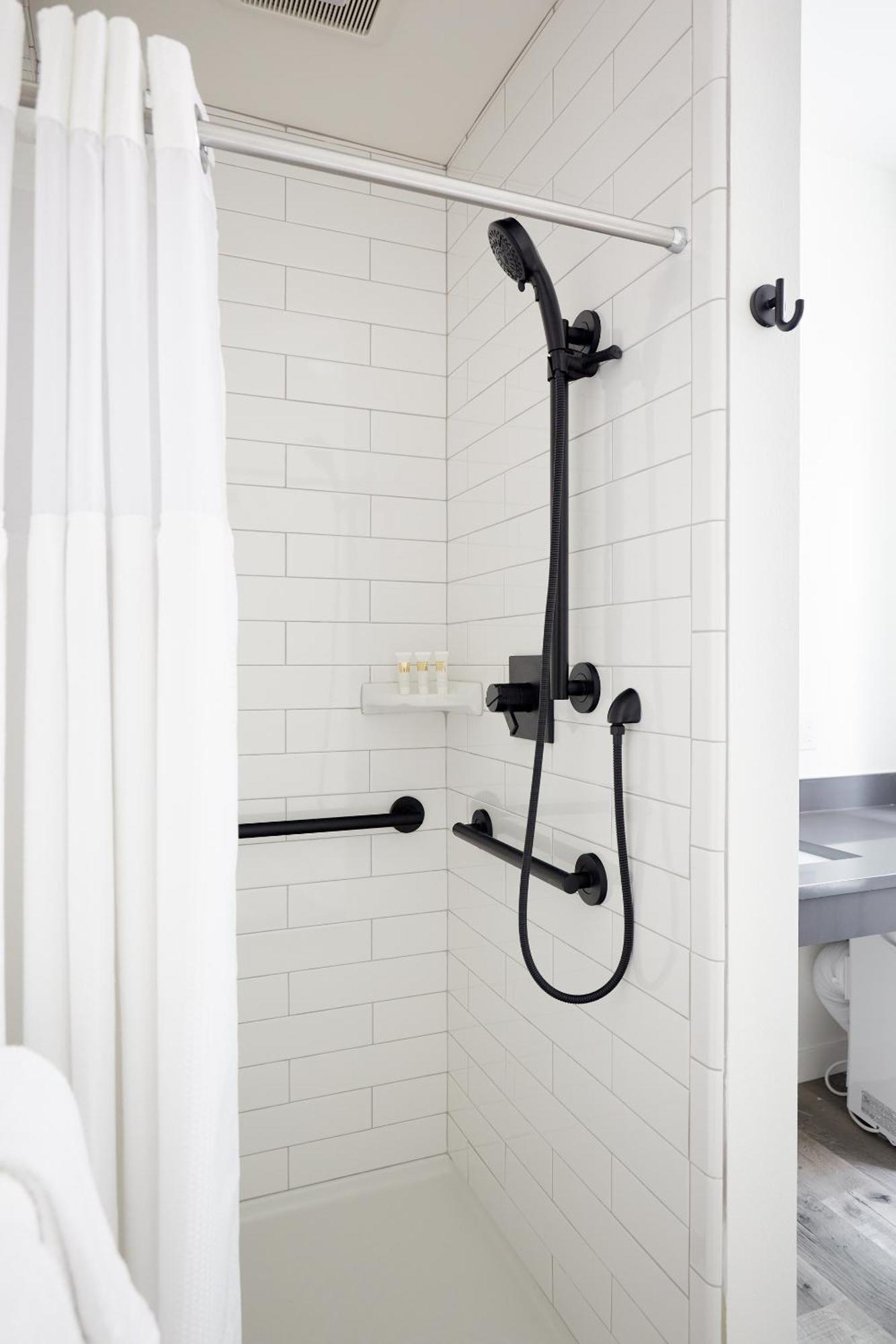 סיאטל The Boylston Hotel Capitol Hill, Sonder By Marriott Bonvoy חדר תמונה