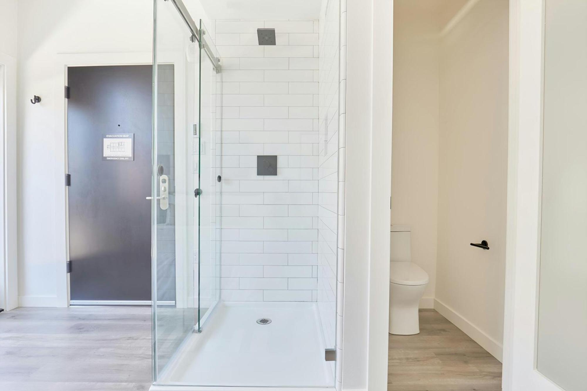 סיאטל The Boylston Hotel Capitol Hill, Sonder By Marriott Bonvoy מראה חיצוני תמונה
