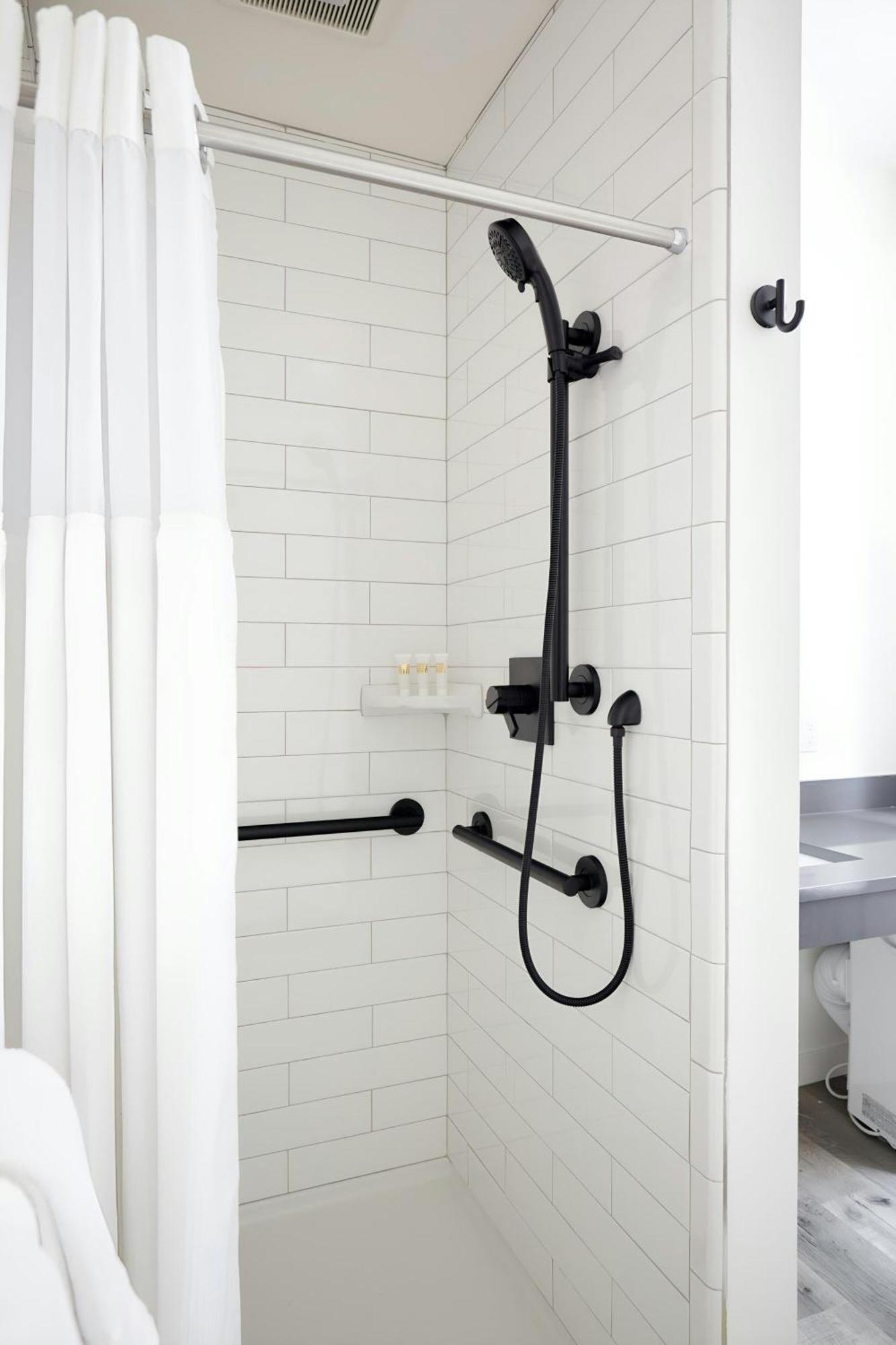 סיאטל The Boylston Hotel Capitol Hill, Sonder By Marriott Bonvoy מראה חיצוני תמונה